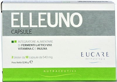 Elleuno 24 capsule