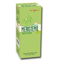 Meristemo 4 colon 100ml