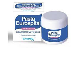 Pasta eurospital protettiva lenitiva disarrossante 150 ml