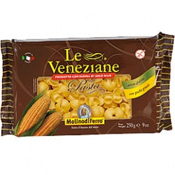 Le veneziane pipe rigate 250 g