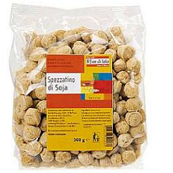 Spezzatino di soja 300 g