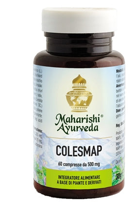 Colesmap 60 compresse