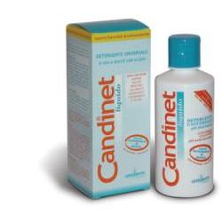 Candinet liquido 150 ml