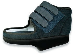 Orione ok ped 150 scarpa post operatoria baruk blu 35-36 xs