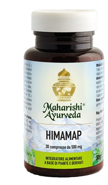 Himamap 30 compresse