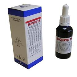 Biodren tr 50 ml soluzione idroalcolica