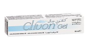 Clivon gel intimo 30 ml