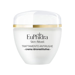 Euphidra skin reveil crema idrorestitutiva 40 ml