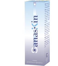 Sanaskin crema 50 ml