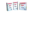 Garza compressa in tessuto non tessuto ceroxmed 10x10 cm 25 pezzi