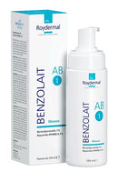 Benzolait ab1 mousse 150 ml
