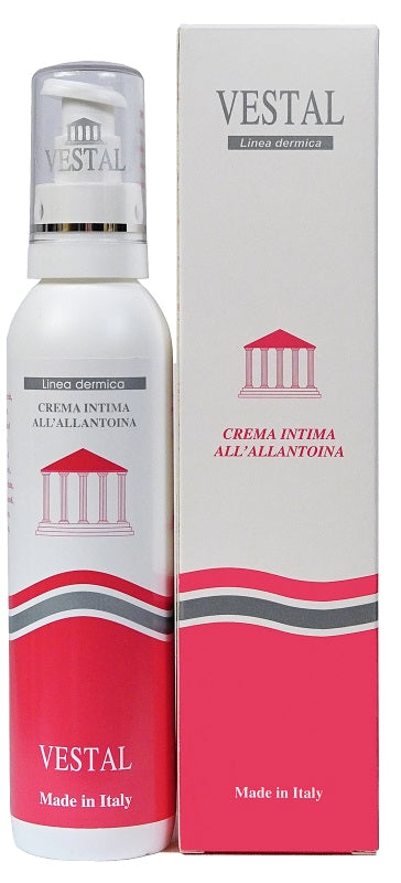 Vestal crema intima 250 ml