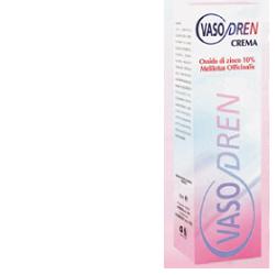 Vasodren crema gambe 75 ml