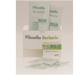 Pilosella-berberis 30 bustine