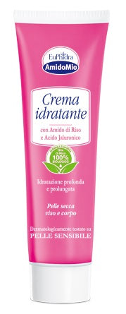 Euphidra amidomio crema idratante 50 ml