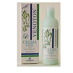 Venoton crema gel 200 ml