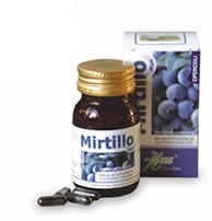 Mirtillo plus 70 opercoli