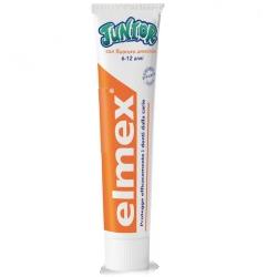 Elmex junior dentifricio 75 ml