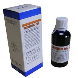 Biodren mc circ soluzione idroalcolica 50 ml