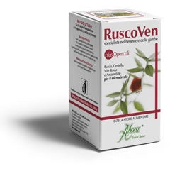 Ruscoven plus 50 capsule