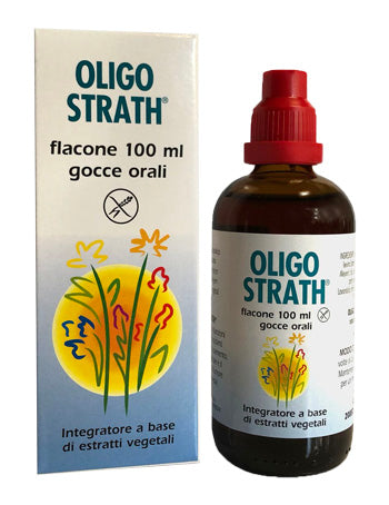 Oligostrath 100 ml