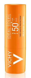 Ideal soleil stick spf50+ 9g