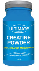 Ultimate creatina powder 150 g