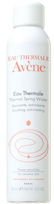 Eau thermale avene spray 300 ml