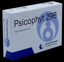 Psicophyt remedy 29b 4 tubi 1,2 g
