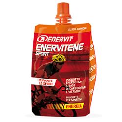 Enervitene cheerpack arancia 1 pezzo