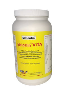 Melcalin vita polvere 1150 g