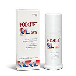 Podatlet ultra crema 100 ml