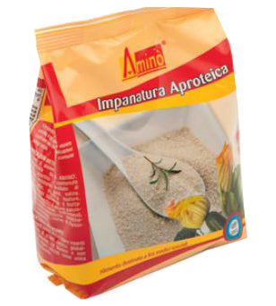 Amino' impanatura aproteica 250 g