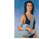 Tutore per cuscino ortopedico da abduzione per la spalla misura universale