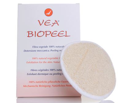 Vea biopeel fibra vegetale 1 pezzo