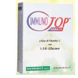 Immunotop 30 bustine