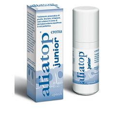 Aliatop junior crema 50 ml