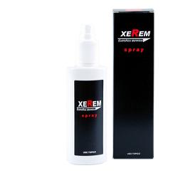 Xerem spray eutrofico dermico 100 ml