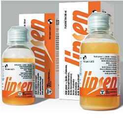 Linsen flacone 200 ml