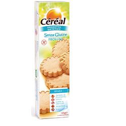 Cereal frollini 120 g