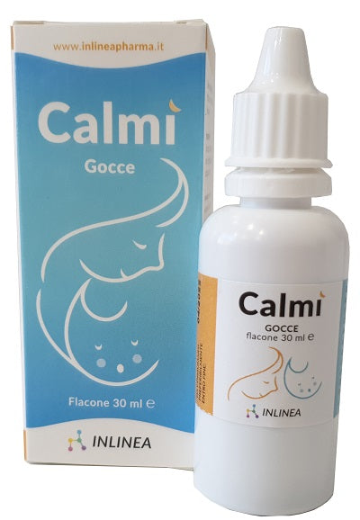 Calmi' gocce 30 ml