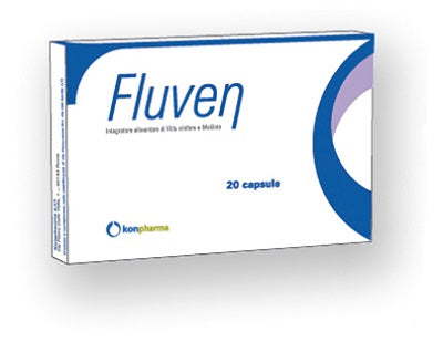 Fluven 20 capsule