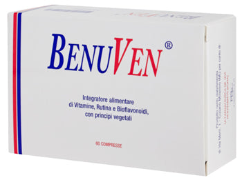 Benuven 60 compresse