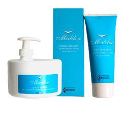 Medilen crema idratante 250 ml