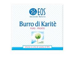 Eos burro karite naturale 100 ml