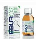 Eburos collutorio alla clorexidina 0,12% 200 ml