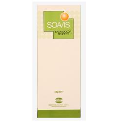 Soavis bagno doccia 500 ml