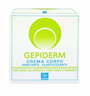 Gepiderm crema corpo 250 ml