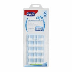 Chicco copripresa 10a 10 pezzi