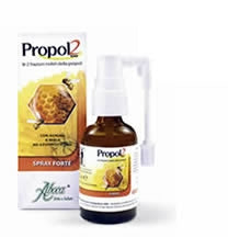 Propol2 emf spray forte 30 ml